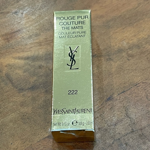 YSL - Picture 8 of 10